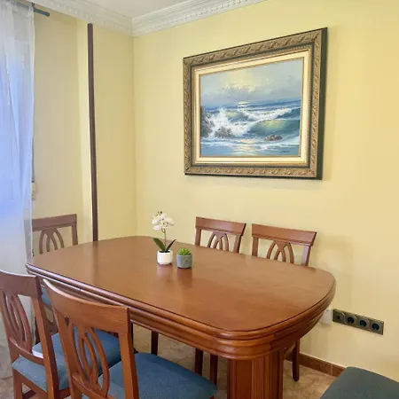 Albamar 32802 Appartement
